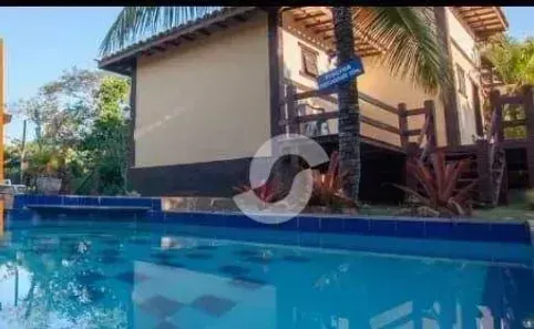 Imóvel Comercial com 19 Quartos à venda, 550m² no Village da Ferradura, Armação dos Búzios