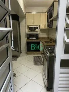 Sobrado com 3 Quartos à venda, 100m² no Fazenda da Juta, São Paulo