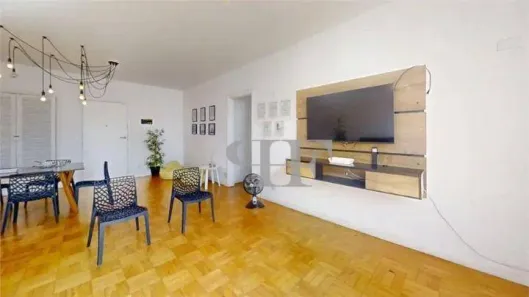 Apartamento com 2 Quartos à venda, 120m² no Pinheiros, São Paulo