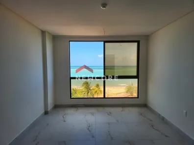 Flat com 1 Quarto à venda, 23m² no Ponta de Matos, Cabedelo