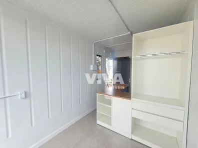 Kitnet com 1 Quarto para alugar, 12m² no Cidade Nova, Itajaí