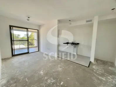 Apartamento com 2 Quartos à venda, 70m² no City América, São Paulo