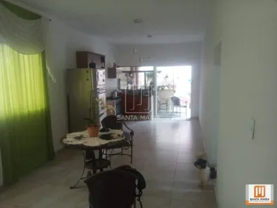 Imóvel Comercial com 4 Quartos à venda, 290m² no Campos Elíseos, Ribeirão Preto
