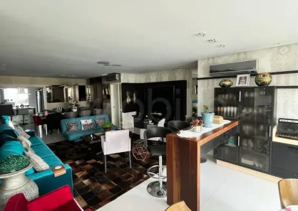 Apartamento com 4 Quartos à venda, 192m² no Praia Brava de Itajaí, Itajaí