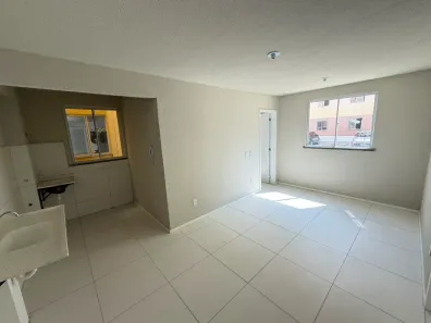Apartamento com 2 Quartos à venda, 69m² no Guajeru, Fortaleza