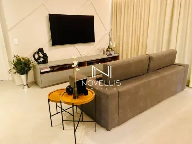 Apartamento com 4 Quartos à venda, 140m² no Vila Ema, São José dos Campos