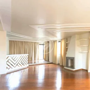 Apartamento com 4 Quartos à venda, 250m² no Planalto Paulista, São Paulo