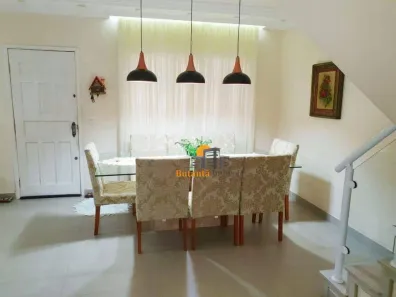 Sobrado com 3 Quartos à venda, 120m² no Jardim Cambara, São Paulo