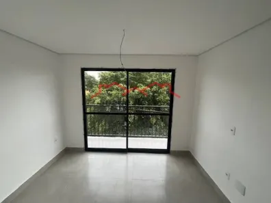 Kitnet à venda, 27m² no Jardim Aeroporto, São Paulo