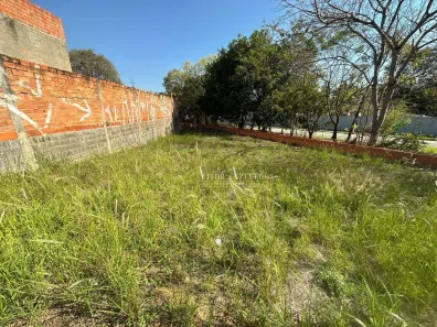 Lote/Terreno à venda, 303m² no Parque Santa Márcia, Votorantim