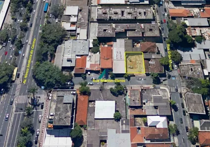 para alugar, 302m² no Carmo, Belo Horizonte
