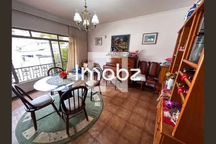 Casa com 5 Quartos à venda, 762m² no Vila Romana, São Paulo