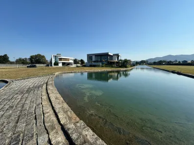 Lote/Terreno à venda, 604m² no Campo Duna, Imbituba