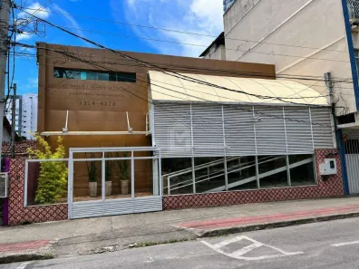 Ponto Comercial para alugar, 600m² no Bento Ferreira, Vitória