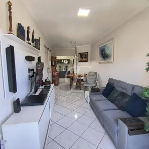 Apartamento com 3 Quartos à venda, 98m² no Caiçara, Praia Grande