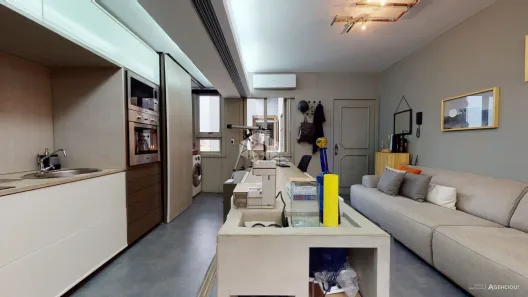 Apartamento com 1 Quarto à venda, 46m² no Centro Histórico, Porto Alegre