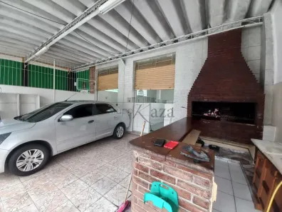 Ponto Comercial para alugar, 120m² no Bosque dos Eucaliptos, São José dos Campos