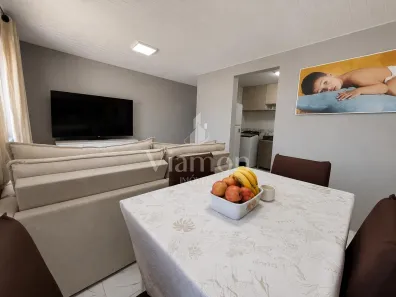 Apartamento com 3 Quartos à venda, 42m² no Cidade Industrial, Curitiba