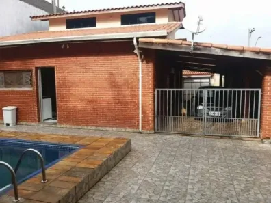 Casa com 4 Quartos à venda, 315m² no Éden, Sorocaba