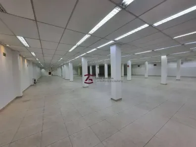 Prédio Comercial à venda, 3161m² no Consolação, São Paulo