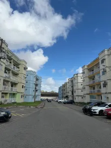 Apartamento com 2 Quartos à venda, 55m² no Turu, São Luís