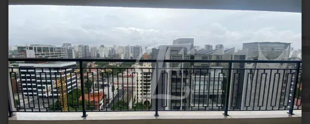 Apartamento com 3 Quartos à venda, 149m² no Moema, São Paulo