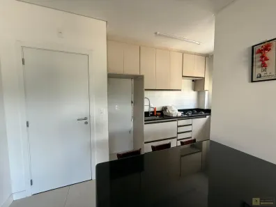 Apartamento com 2 Quartos para alugar, 82m² no Tabuleiro, Camboriú