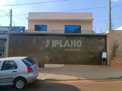 Galpão/Depósito/Armazém à venda, 461m² no Parque Laranjeiras, Araraquara
