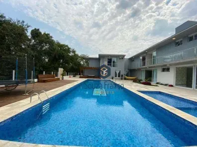 Casa de Condomínio com 6 Quartos à venda, 1000m² no Cidade Jardim, Jacareí