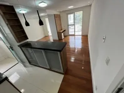 Apartamento com 3 Quartos à venda, 63m² no Jardim Celeste, São Paulo