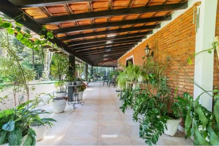 Casa de Condomínio com 3 Quartos à venda, 924m² no Morada das Fontes, Itatiba