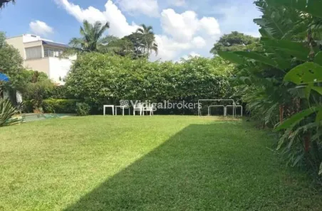 Lote/Terreno à venda, 417m² no Vila Madalena, São Paulo