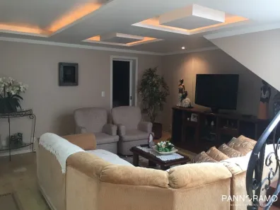 Casa com 5 Quartos à venda, 598m² no Vorstadt, Blumenau