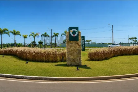Lote/Terreno à venda, 364m² no Samambaia Parque Residencial, Bauru