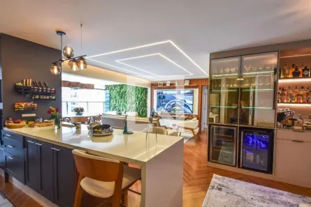 Apartamento com 2 Quartos à venda, 106m² no Ipiranga, São Paulo