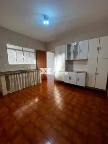 Casa com 3 Quartos para alugar, 118m² no Santana, Rio Claro