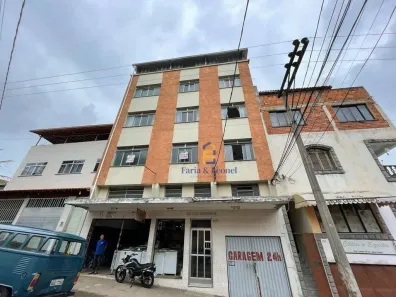 Apartamento com 3 Quartos à venda, 102m² no Santa Luzia, Juiz de Fora