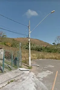 Lote/Terreno à venda, 2130m² no Monte Castelo, Juiz de Fora
