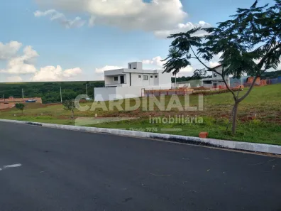 Lote/Terreno à venda, 250m² no Residencial Samambaia, São Carlos