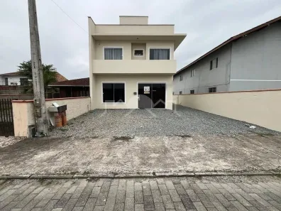 Casa com 2 Quartos à venda, 95m² no Itinga, Araquari