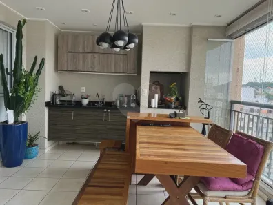Apartamento com 2 Quartos à venda, 82m² no Tucuruvi, São Paulo