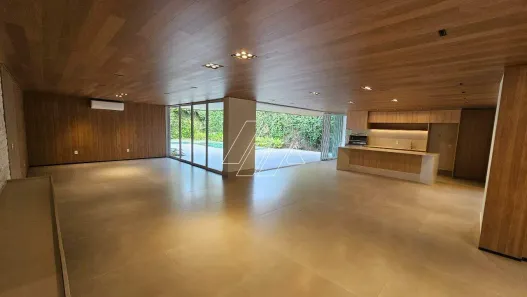 Casa de Condomínio com 5 Quartos à venda, 700m² no Loteamento Residencial Vale do Canaã, Marília