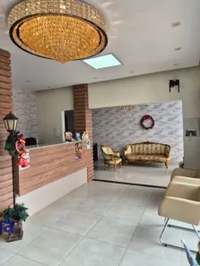 Ponto Comercial para alugar, 824m² no Jardim Sumaré, Ribeirão Preto