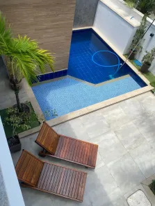 Casa de Condomínio com 5 Quartos à venda, 280m² no Recreio dos Bandeirantes, Rio de Janeiro