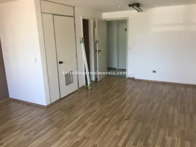 Sala Comercial à venda, 35m² no Chácara Santo Antônio (Zona Sul), São Paulo
