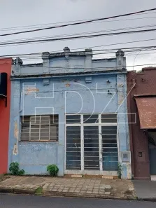Sala Comercial à venda, 179m² no Centro, Araraquara