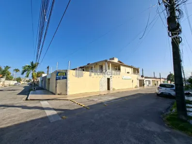 Casa com 5 Quartos à venda, 236m² no Cidade dos Funcionários, Fortaleza