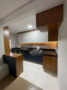 Apartamento com 2 Quartos à venda, 47m² no Jardim Igaçaba, Mogi Guaçu