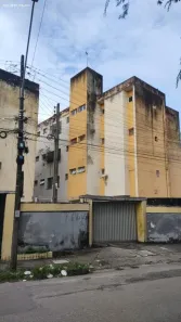 Apartamento com 3 Quartos à venda, 65m² no Parangaba, Fortaleza