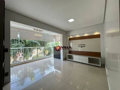 Apartamento com 3 Quartos à venda, 77m² no Vila Santo Antônio, Americana